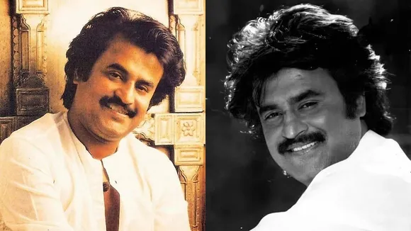 Rajanikanth lost first love