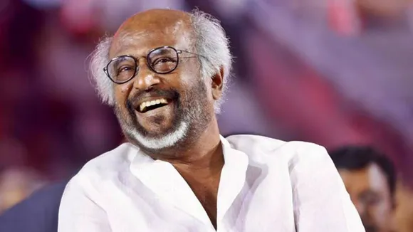 Rajinikanth