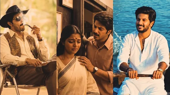 Azhakiya Ravanan AI Video