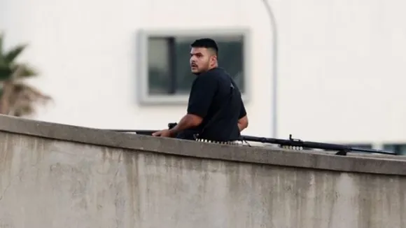 bondi beach shooting