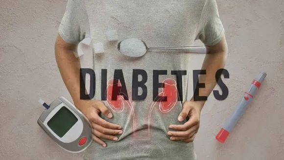 Diabetes Kidney Failure