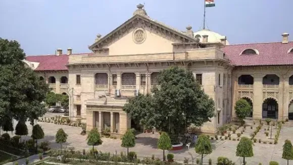 Allahabad Highcourt111