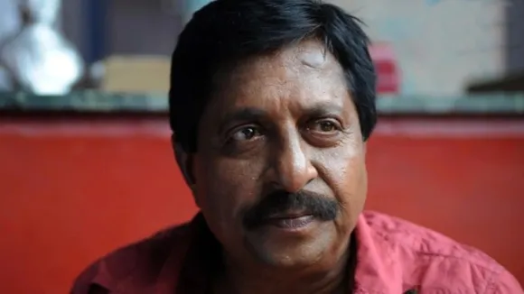 Sreenivasan