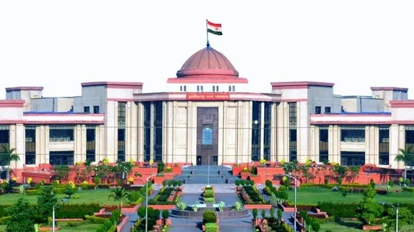 Chhattisgarh High Court