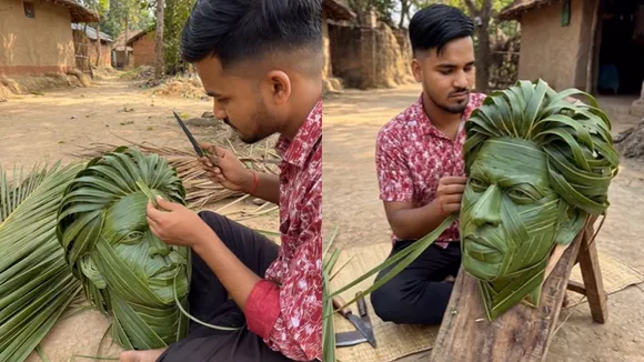 Shah Rukh Khan AI Video