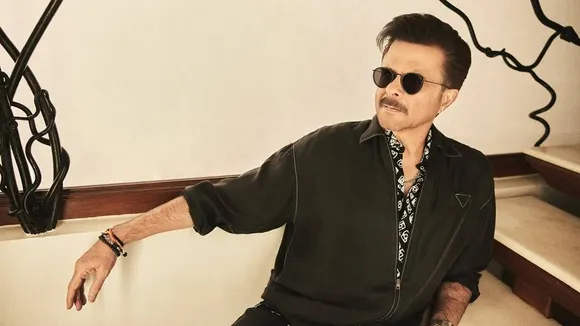 Anil Kapoor