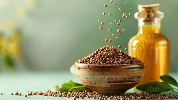 Prevent Grey Hair  FI