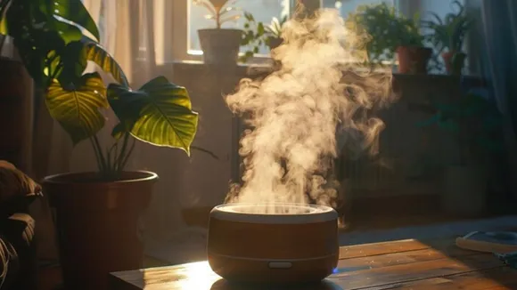 Rooms Smell Fresh FI