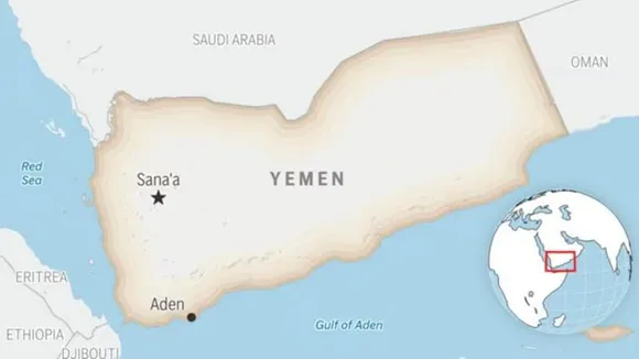 saudi yemen attack