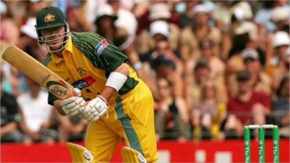 Damien Martin Health News