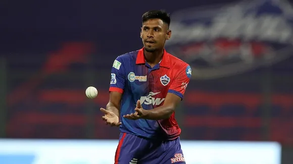 Mustafizur Rahman