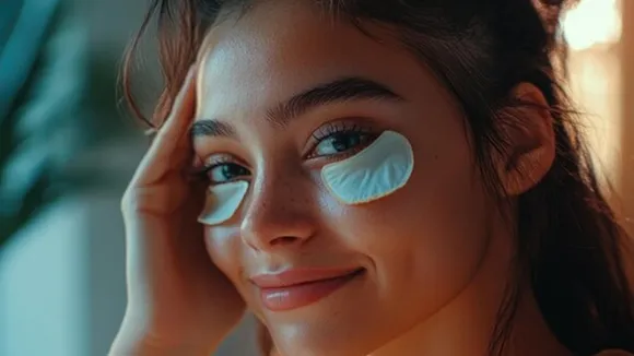 Undereye Dark Circle FI