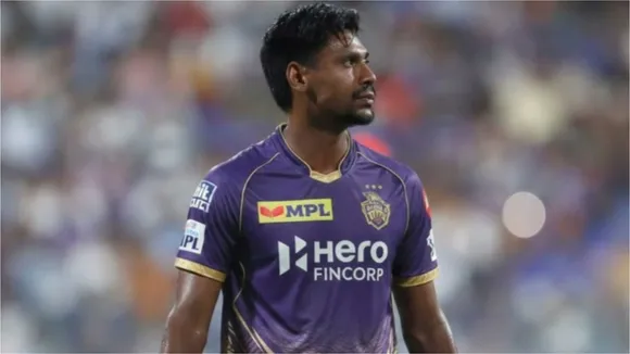 Mustafizur Rahman IPL Bangladesh Cricketer