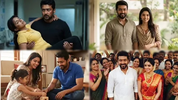 Ghajini Alternate Ending video