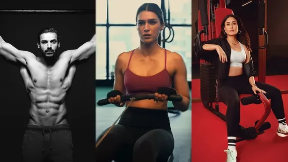 Celebrity Fitness FI