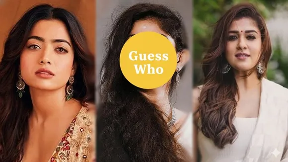 highest paid South Indian actress