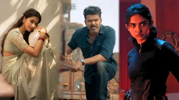 Jana Nayagan budget Actors Remuneration