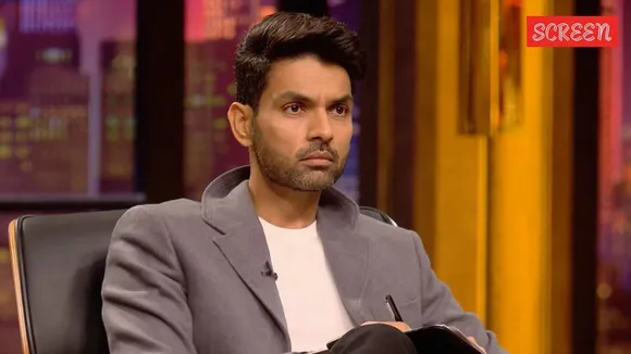 Mohit Yadav Shark Tank India Season 5