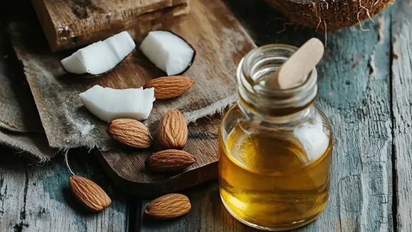 Almond Oil Vs Coconut Oil