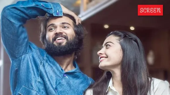 Vijay Deverakonda Rashmika Mandanna Net Worth 1