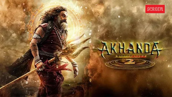 Akhanda 2 OTT