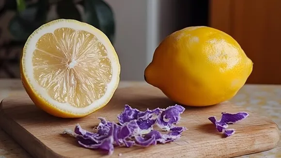 Smell Fresh DIY Tips