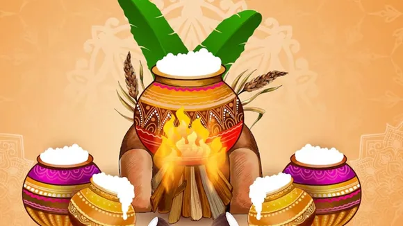 Pongal 2026 FI