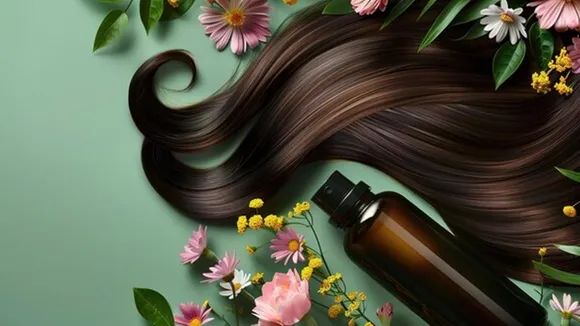 Soft And Strong Hair FI