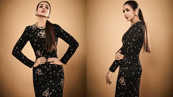 Malaika Arora Stylish Photo FI