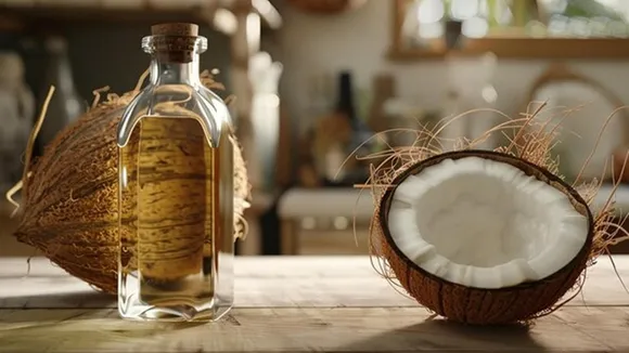 Find Adultered Oil FI