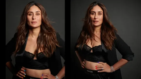 Kareena Kapoor Hair Care