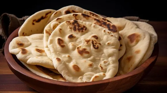 Chapati
