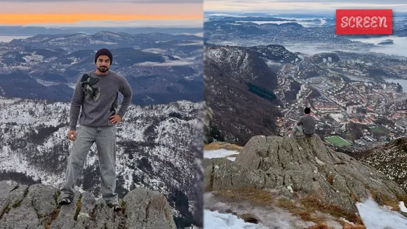 Tovino Thomas At Norway FI 1