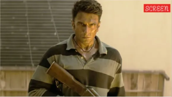 Ranveer Singh Dhuranthar OTT Release