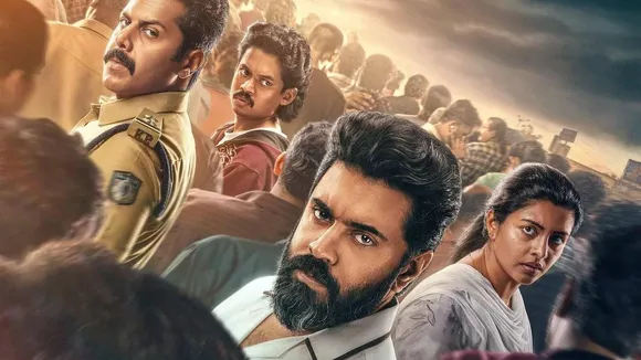 Baby Girl OTT Release Date Platform Nivin Pauly