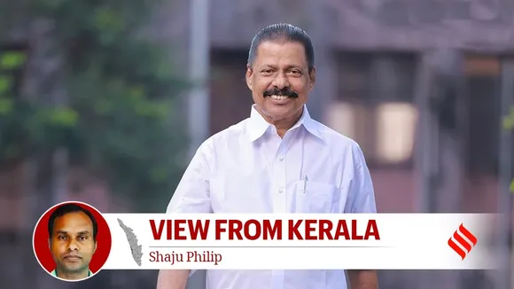 Kerala pol