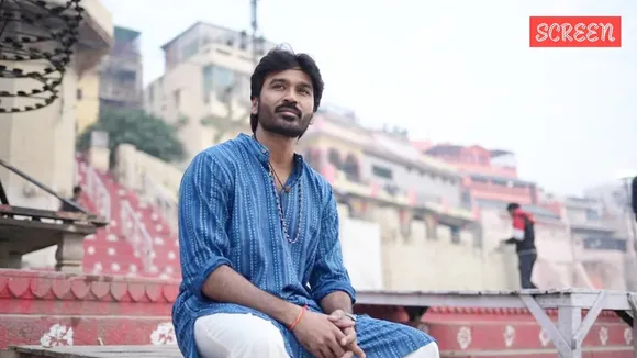 Dhanush