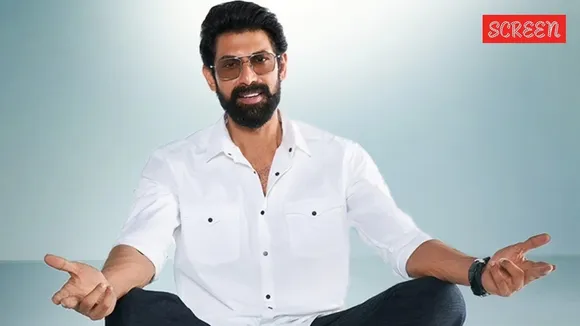 Rana Daggubati