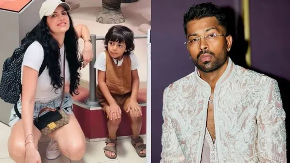 pandya