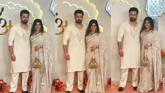 Prithviraj | Anant Ambani Wedding 