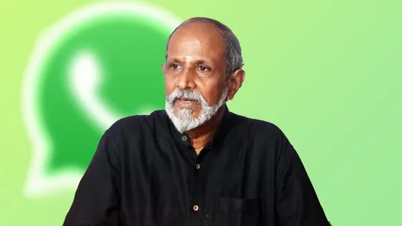 R Nataraj 