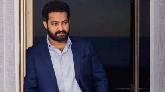 Jr Ntr