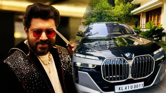Nivin Pauly | Luxury Life