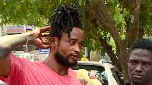 areekkode sevens football | mob attack