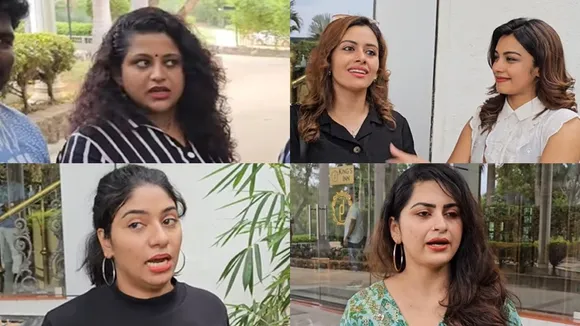 Bigg Boss Malayalam 6 Former Contestant Grand Finale