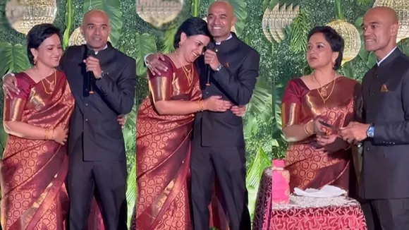 Lena Prasanth Balakrishnan Nair