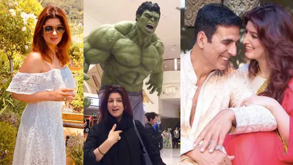 Akshay Kumar  