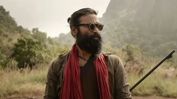 Captain Miller OTT | Dhanush