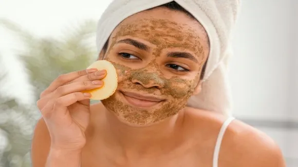 Potato Face Pack