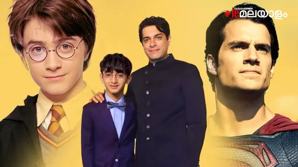 Aamir Khan sons Junaid and Azad